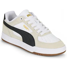 Puma Rövid szárú edzőcipők Puma Caven III OG Fehér 38