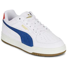 Puma Rövid szárú edzőcipők Puma Caven III Retro Jr Fehér 36