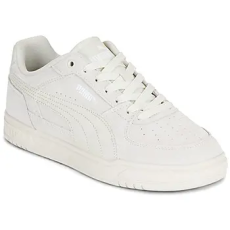 Puma Rövid szárú edzőcipők Puma Caven III SD Fehér 42