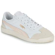 Puma Rövid szárú edzőcipők PUMA CLUB 5V5 Fehér 36 női cipő