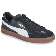Puma Rövid szárú edzőcipők Puma Club II Era Fekete 41 férfi cipő