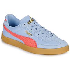 Puma Rövid szárú edzőcipők Puma Club II Era Jr Kék 37