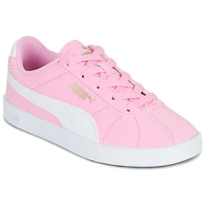 Puma Rövid szárú edzőcipők Puma Club II PS Rózsaszín 32 gyerek cipő