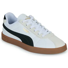 Puma Rövid szárú edzőcipők Puma Club II SD Fehér 45