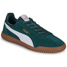 Puma Rövid szárú edzőcipők Puma Club Kayzer SD Zöld 41