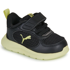Puma Rövid szárú edzőcipők Puma Fun Racer 2 AC + Inf Fekete 25 gyerek cipő