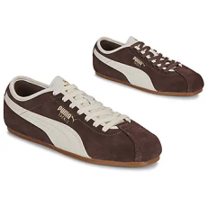 Puma Rövid szárú edzőcipők Puma Tackle Barna 44