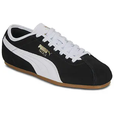 Puma Rövid szárú edzőcipők Puma Tackle Fekete 45 női cipő