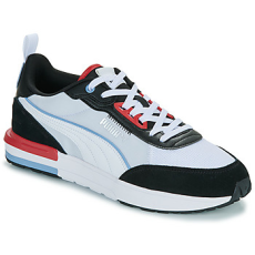 Puma Rövid szárú edzőcipők R22 Fekete 45