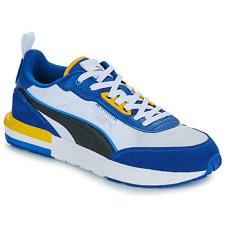 Puma Rövid szárú edzőcipők R22 Kék 42 férfi cipő