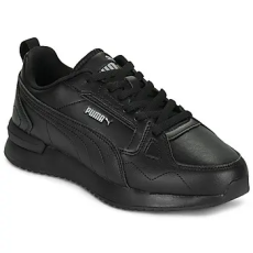 Puma Rövid szárú edzőcipők R78 Cyclone SL Fekete 40