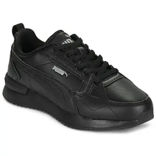 Puma Rövid szárú edzőcipők R78 Cyclone SL Fekete 41 női cipő
