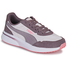 Puma Rövid szárú edzőcipők R78 GLANCE Sokszínű 42