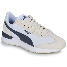 Puma Rövid szárú edzőcipők R78 Wind MU Bézs 37