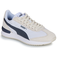 Puma Rövid szárú edzőcipők R78 Wind MU Bézs 40 női cipő