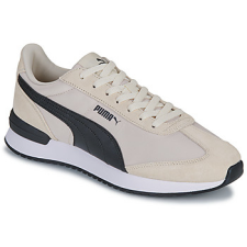 Puma Rövid szárú edzőcipők R78 Wind MU Bézs 44 férfi cipő
