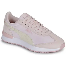 Puma Rövid szárú edzőcipők R78 Wind MU Rózsaszín 38