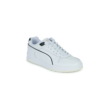 Puma Rövid szárú edzőcipők RBD Game Low Fehér 41 férfi cipő