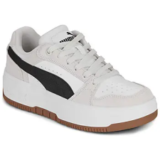 Puma Rövid szárú edzőcipők Rebound Low SD Fehér 36 női cipő