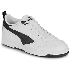 Puma Rövid szárú edzőcipők Rebound v6 Low Fehér 41 férfi cipő