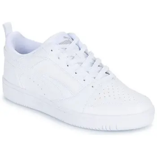 Puma Rövid szárú edzőcipők Rebound v6 Low Fehér 42 férfi cipő