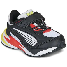 Puma Rövid szárú edzőcipők RS Surge Toys AC+ Inf Fekete 25