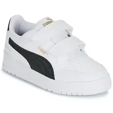 Puma Rövid szárú edzőcipők Shuffle Downtown Lo V PS Fehér 28