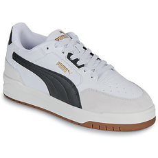 Puma Rövid szárú edzőcipők Shuffle Downtown OG Fehér 41