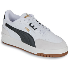 Puma Rövid szárú edzőcipők Shuffle Downtown OG Fehér 42 férfi cipő