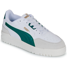 Puma Rövid szárú edzőcipők Shuffle Downtown OG Fehér 44 férfi cipő