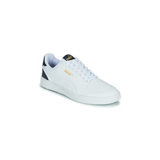 Puma Rövid szárú edzőcipők SHUFFLE Fehér 41