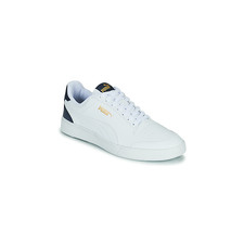 Puma Rövid szárú edzőcipők SHUFFLE Fehér 46 férfi cipő