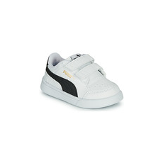 Puma Rövid szárú edzőcipők SHUFFLE INF Fehér 22