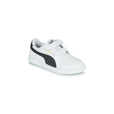 Puma Rövid szárú edzőcipők SHUFFLE PS Fehér 30