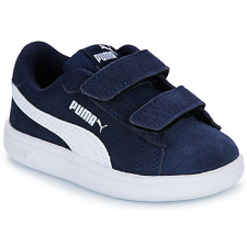 Puma Rövid szárú edzőcipők SMASH 3.0 INF Kék 25 gyerek cipő
