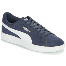 Puma Rövid szárú edzőcipők SMASH 3.0 JR Tengerész 39 gyerek cipő