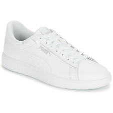 Puma Rövid szárú edzőcipők SMASH 3.0 L JR Fehér 38 gyerek cipő