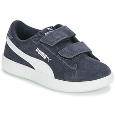 Puma Rövid szárú edzőcipők SMASH 3.0 PS Tengerész 32 gyerek cipő