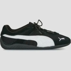 Puma Rövid szárú edzőcipők Speedcat Go Wns Fekete 36