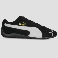 Puma Rövid szárú edzőcipők SPEEDCAT OG Fekete 37
