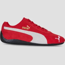 Puma Rövid szárú edzőcipők SPEEDCAT OG Piros 37