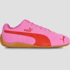 Puma Rövid szárú edzőcipők Speedcat OG Rózsaszín 37 női cipő