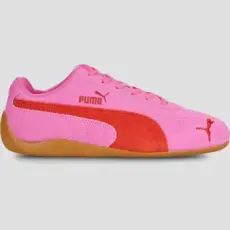 Puma Rövid szárú edzőcipők Speedcat OG Rózsaszín 38