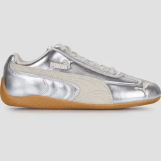 Puma Rövid szárú edzőcipők Speedcat Silver Wns Ezüst 39