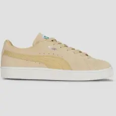 Puma Rövid szárú edzőcipők SUEDE CLASSIC Bézs 39