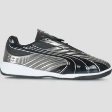 Puma Rövid szárú edzőcipők V-S2 GOALGETTER Szürke 43