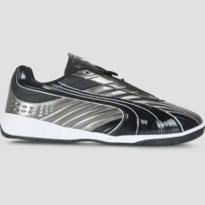 Puma Rövid szárú edzőcipők V-S2 GOALGETTER Szürke 44 férfi cipő