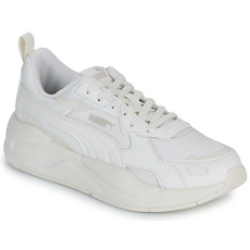 Puma Rövid szárú edzőcipők X-Ray 3 Fehér 42