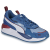 Puma Rövid szárú edzőcipők X-Ray 3 SD Kék 44