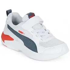 Puma Rövid szárú edzőcipők X-Ray 4 LT AC+ PS Fehér 31